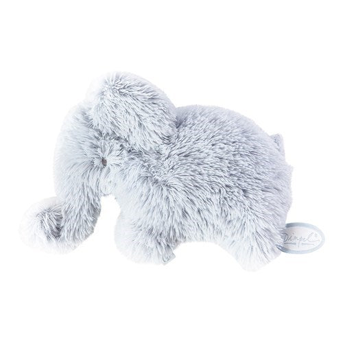 Dimpel Mini-Knuffeltje Oscar Doudou | Grijs