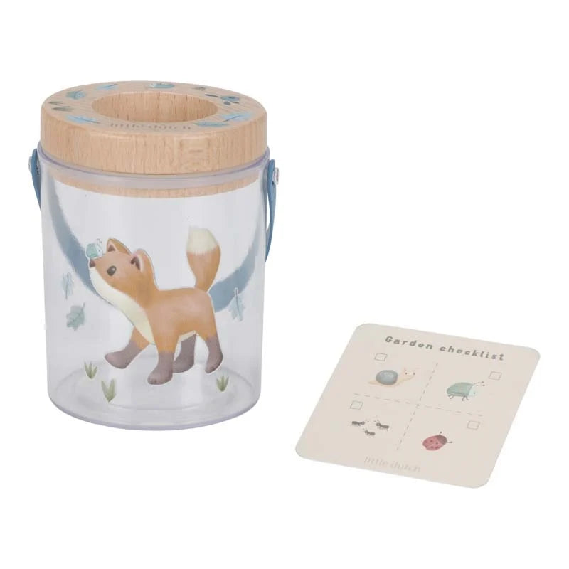Little Dutch Insectenpot | Forest Friends