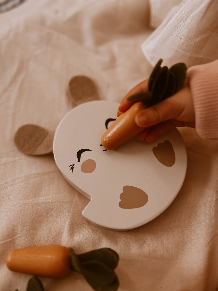 Mrs. Ertha Bunny Balansset | Multi