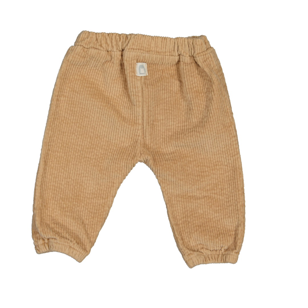 Bean's Corduroy Pants Broek | Sand  *