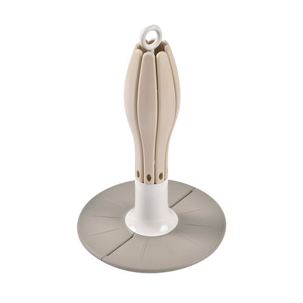 Béaba Afdruiprek Opvouwbaar Bloem | Klei - Aarde