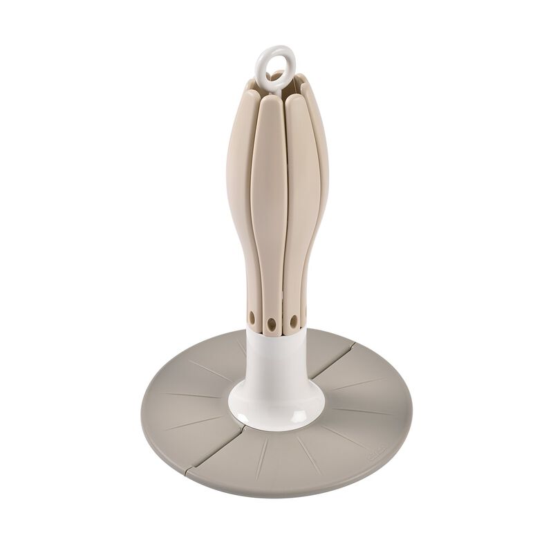 Béaba Afdruiprek Opvouwbaar Bloem | Klei - Aarde