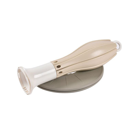 Béaba Afdruiprek Opvouwbaar Bloem | Klei - Aarde