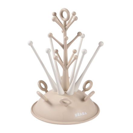 Béaba Afdruiprek Babyflessen | Klei - Aarde