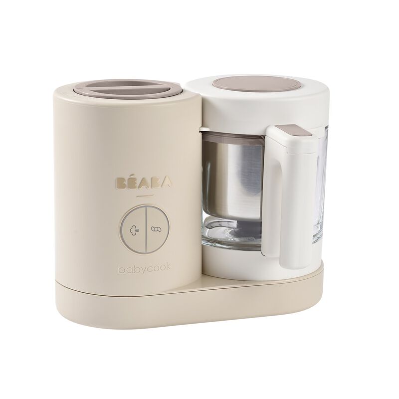 Béaba Babycook Neo | Klei - Aarde