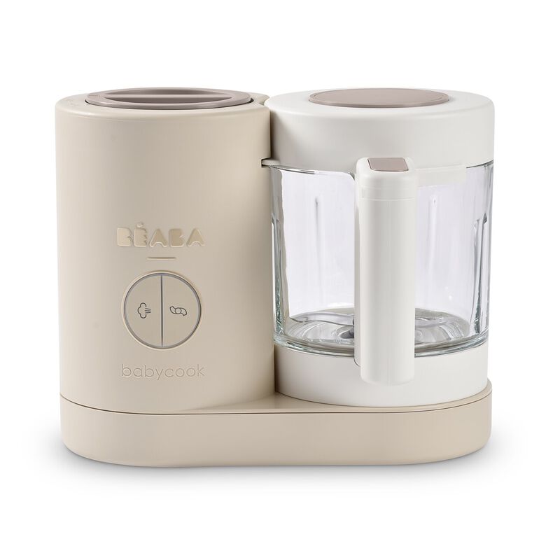 Béaba Babycook Neo | Klei - Aarde