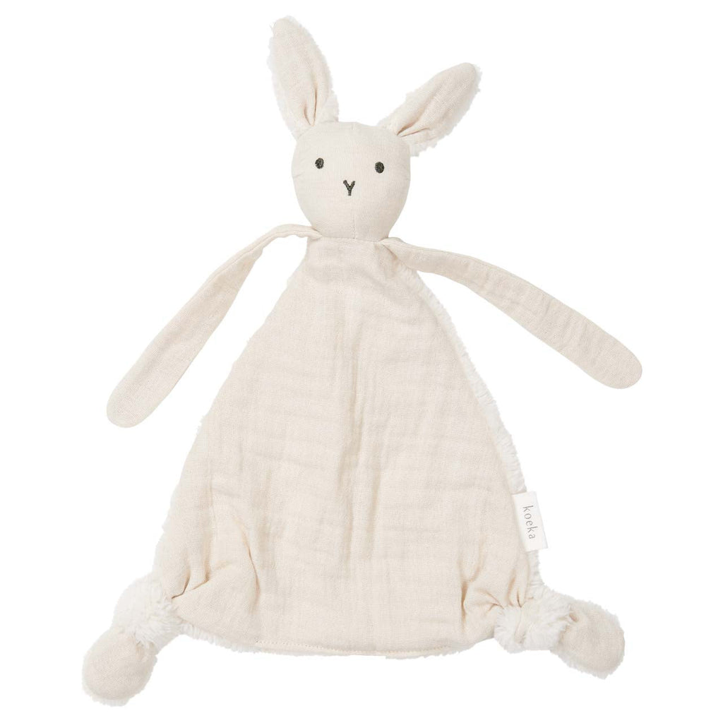 Koeka Knuffel Otis | Warm White