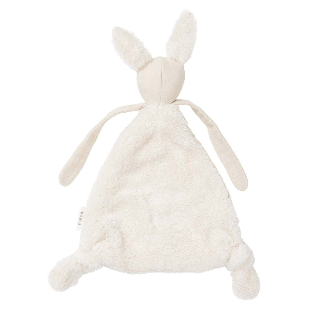 Koeka Knuffel Otis | Warm White