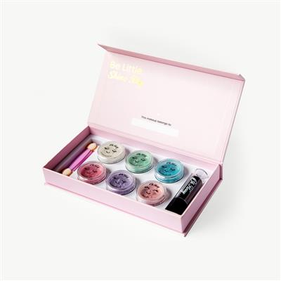 Oh Flossy Kids Make-Up Face Paint Deluxe