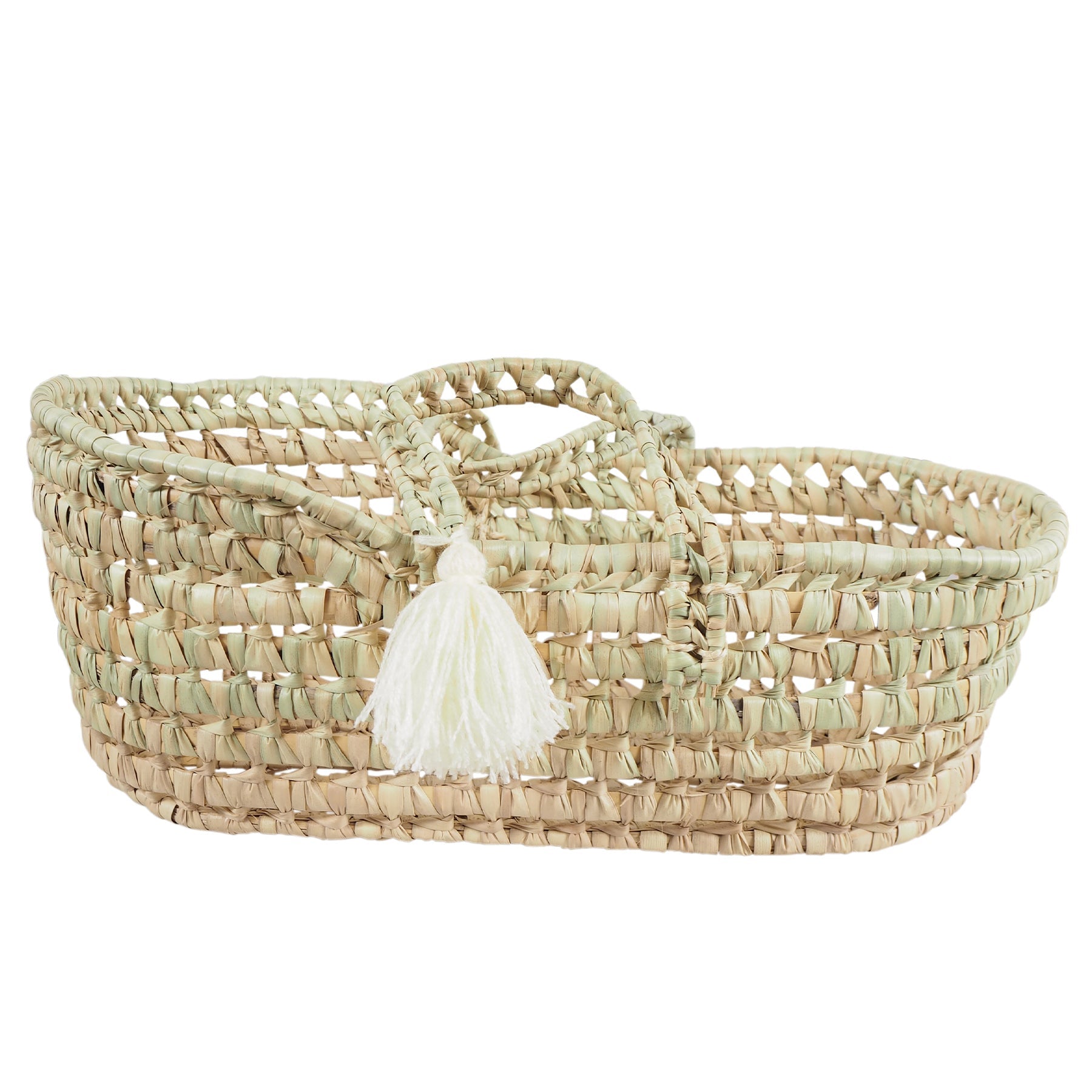 Kikadu Pop Basket