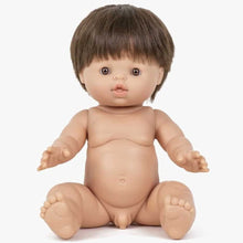 Minikane Doll Boy Jules 34cm