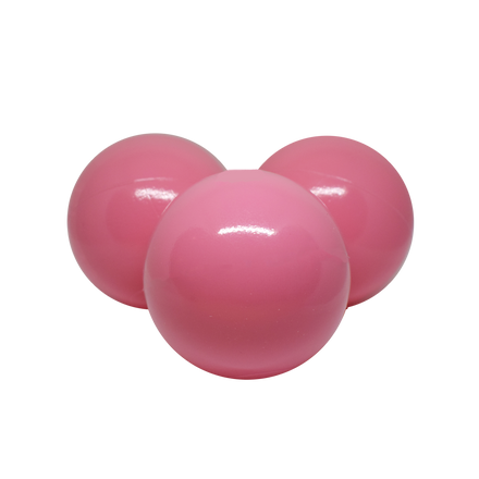 Moje Set 50 Ballen | Oud Roze