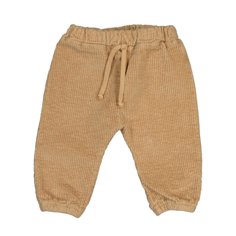 Bean's Corduroy Pants Broek | Sand  *