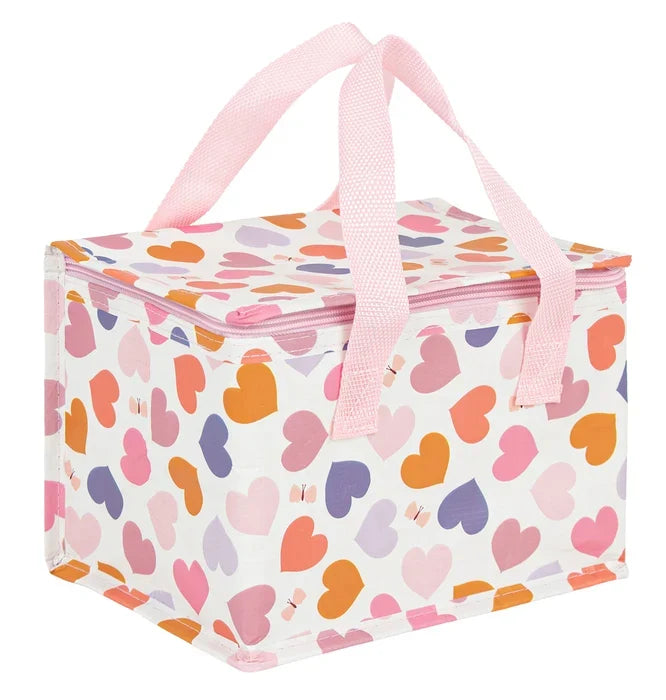 Thermisch Koeltasje  Hartjes twv €7,95