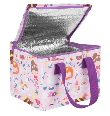 A Little Lovely Company Koeltas 23 x 16 x 16cm | Prinsessen