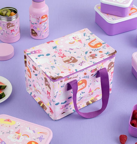 A Little Lovely Company Koeltas 23 x 16 x 16cm | Prinsessen