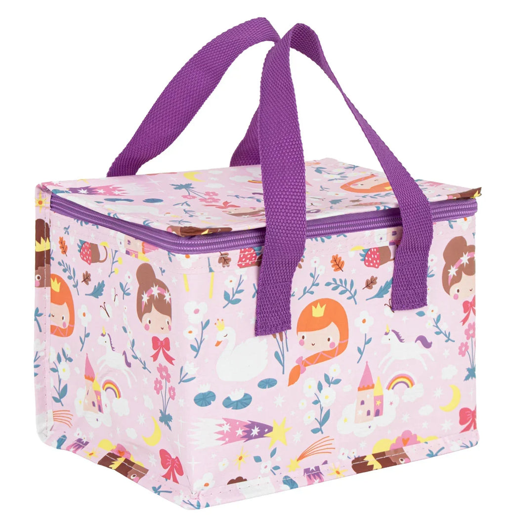 A Little Lovely Company Koeltas 23 x 16 x 16cm | Prinsessen