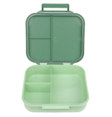 A Little Lovely Company Lunch Box | Dinosaurussen