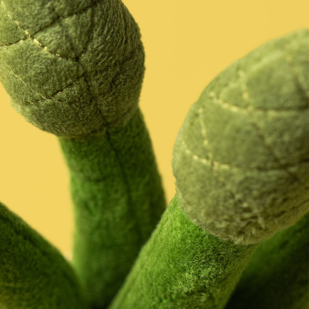 * Jellycat Knuffel | Amuseables Asparagus