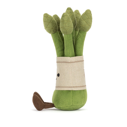 * Jellycat Knuffel | Amuseables Asparagus