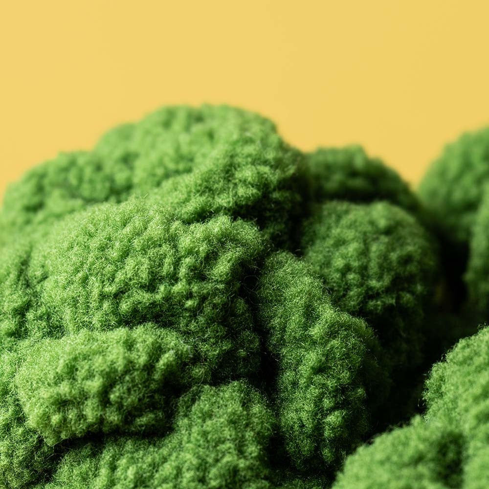 Jellycat Knuffel | Amuseables Broccoli