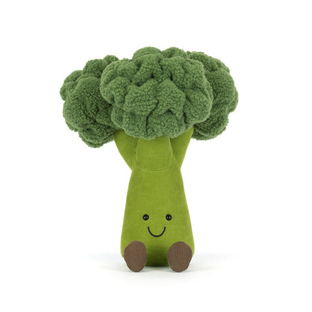 Jellycat Knuffel | Amuseables Broccoli
