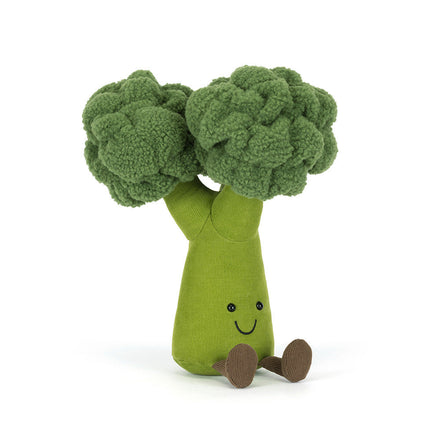 Jellycat Knuffel | Amuseables Broccoli