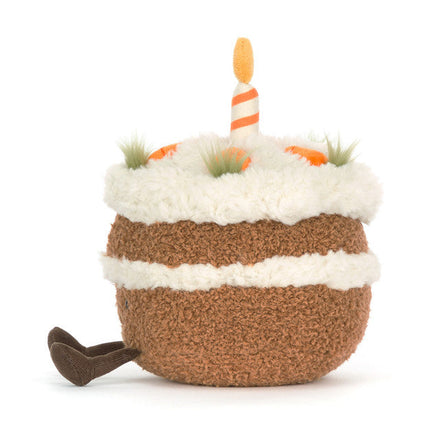 Jellycat Knuffel | Amuseables Carrot Cake