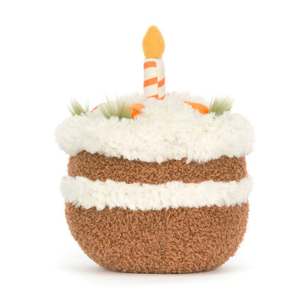 Jellycat Knuffel | Amuseables Carrot Cake