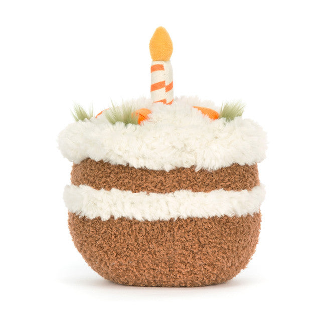 Jellycat Knuffel | Amuseables Carrot Cake