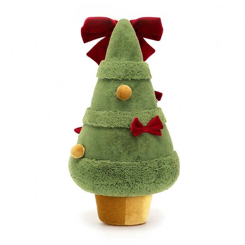 Jellycat Knuffel Amuseable Kerstboom