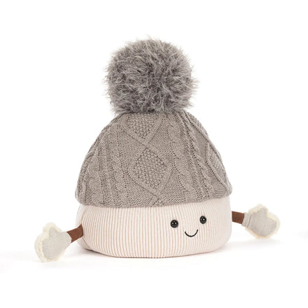 Jellycat Knuffel Amuseables Pomilly 26cm