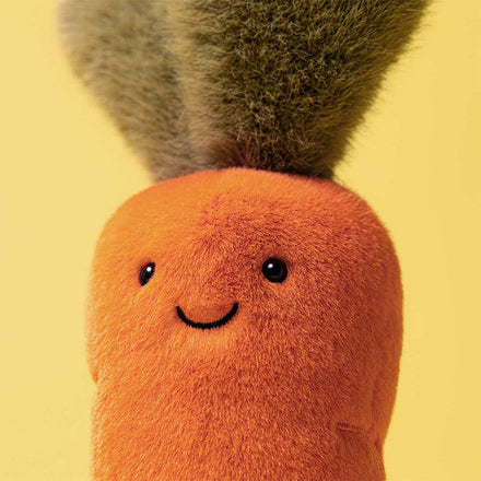 Jellycat Knuffel | Smudge Carrot