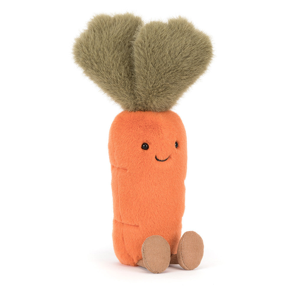 Jellycat Knuffel | Smudge Carrot