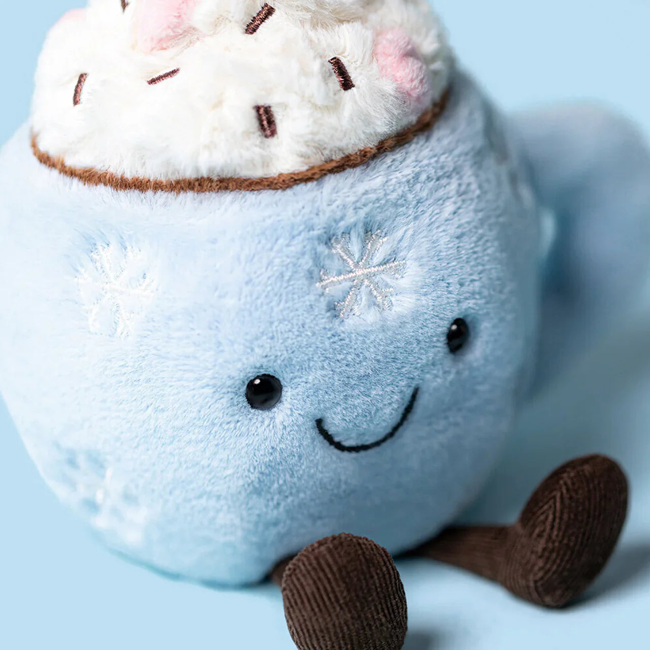 Jellycat Knuffel Amuseables | Hot Chocolate With Marshmallows