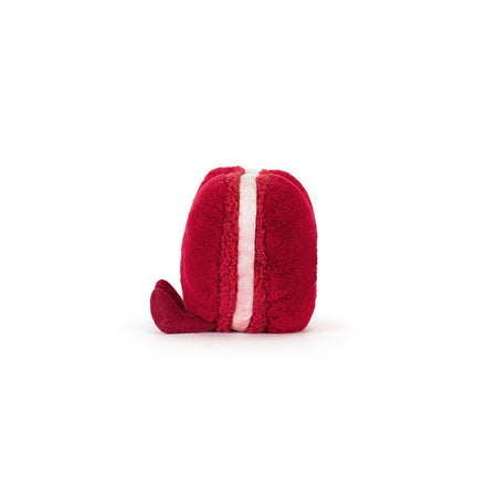 Jellycat Knuffel | Amuseables Arlette Heart Macaron