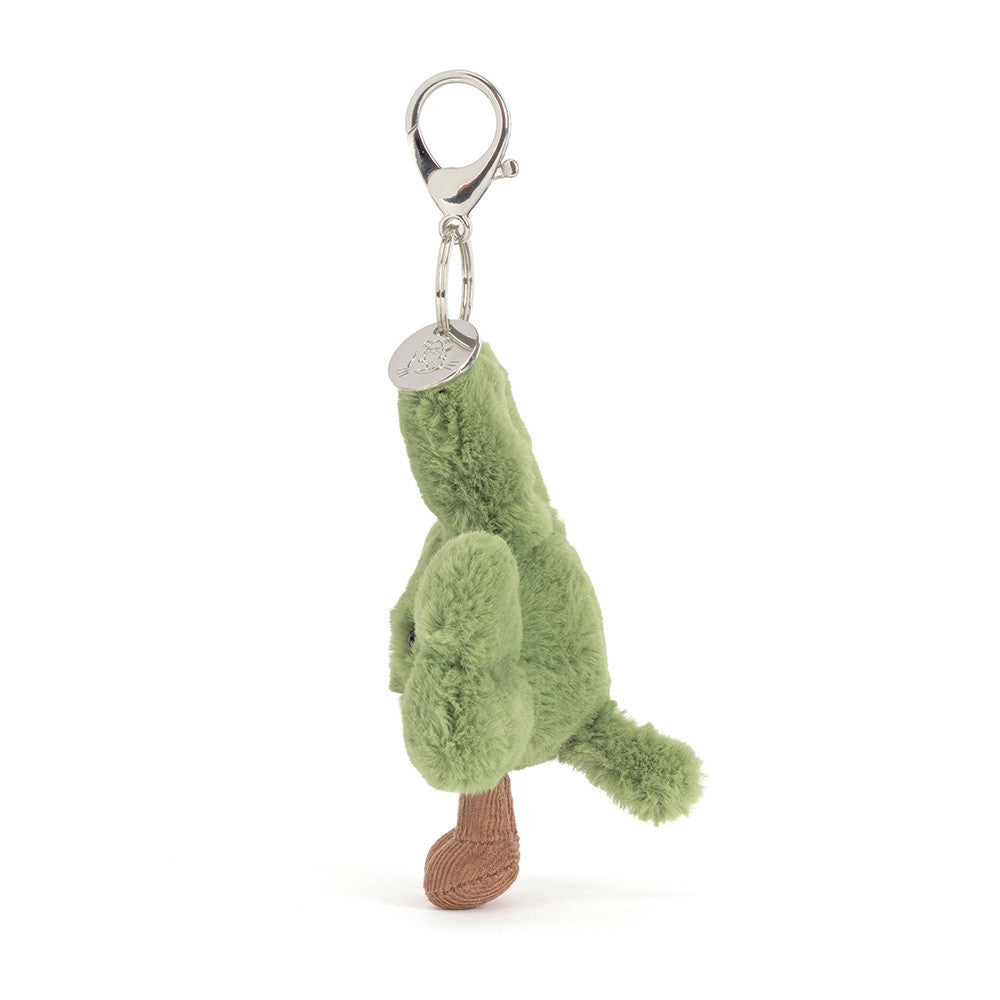 * Jellycat Sleutelhanger | Amuseables Siofra Shamrock Bag Charm