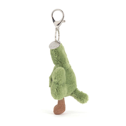 * Jellycat Sleutelhanger | Amuseables Siofra Shamrock Bag Charm