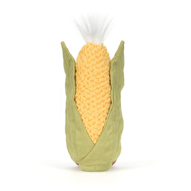 Jellycat Knuffel | Amuseables Sweetcorn