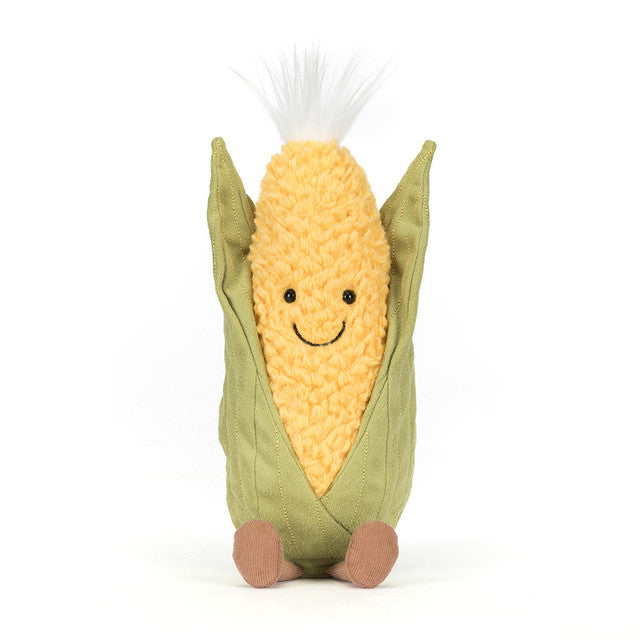 Jellycat Knuffel | Amuseables Sweetcorn