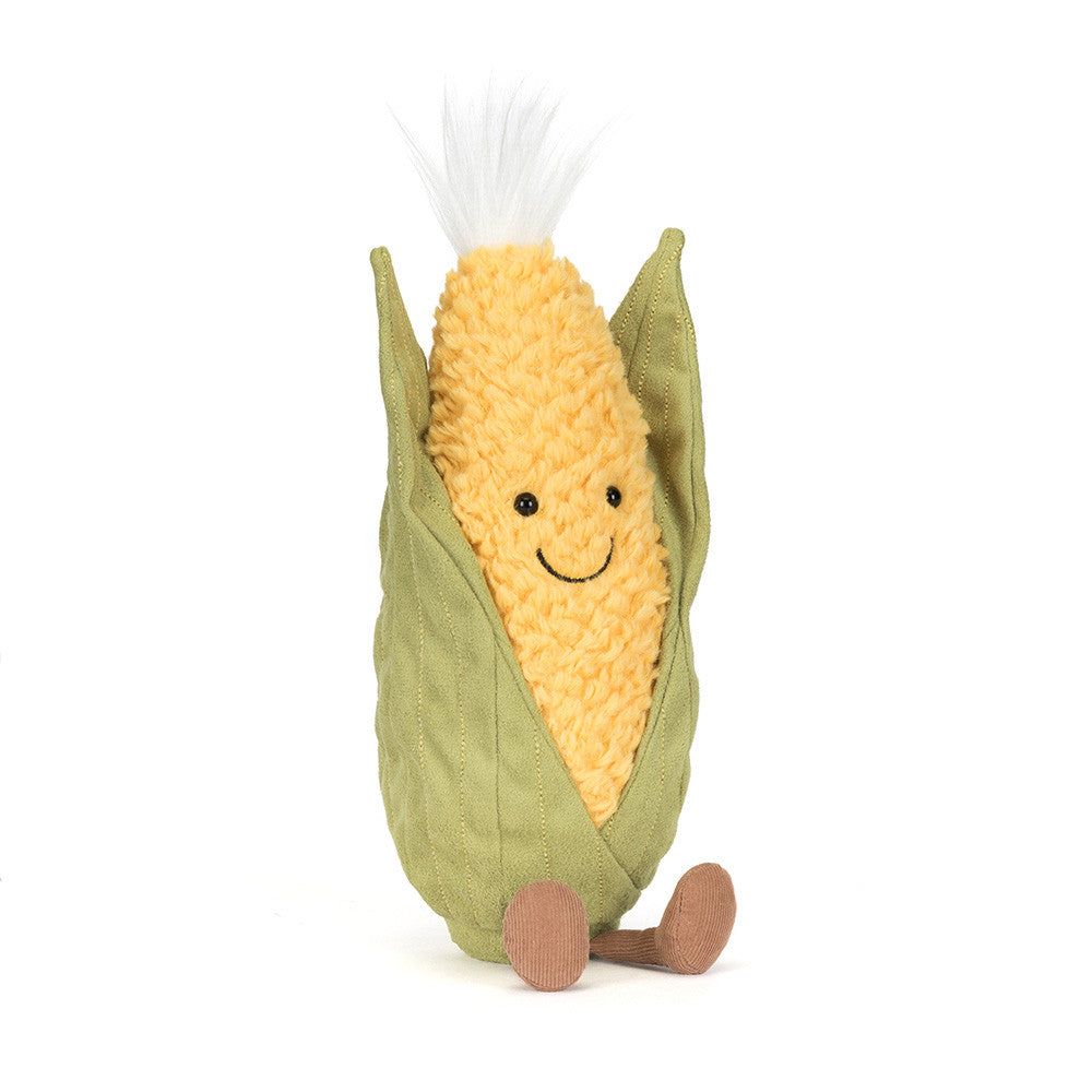 Jellycat Knuffel | Amuseables Sweetcorn