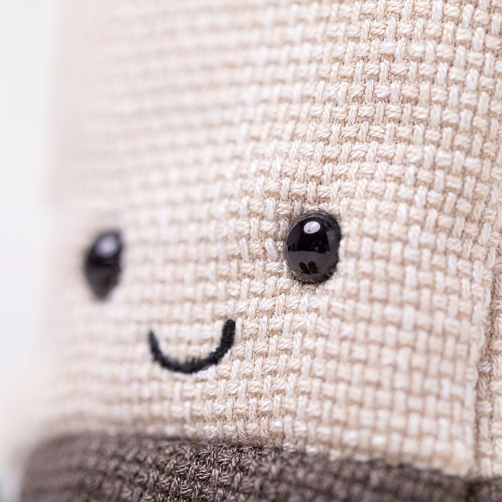 * Jellycat Knuffel | Steepy Tea Bag