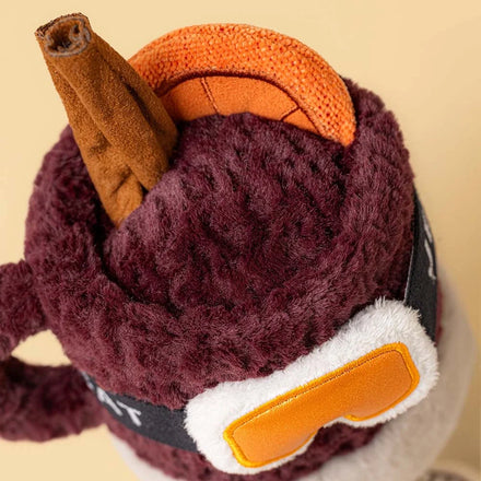 Jellycat Knuffel Amuseables Mullover Spiced Drink 17cm