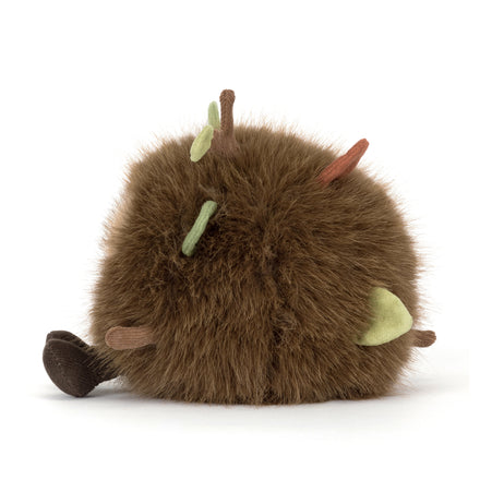 Jellycat Knuffel | Amuseables Mushi Woodland Floor
