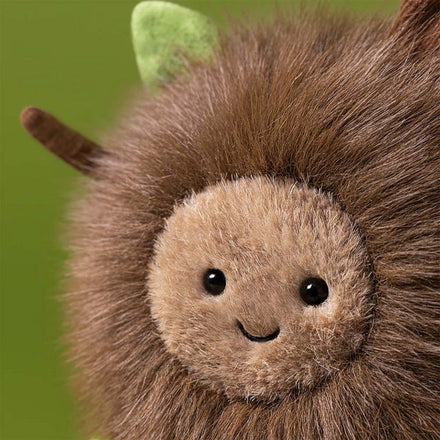 Jellycat Knuffel | Amuseables Mushi Woodland Floor