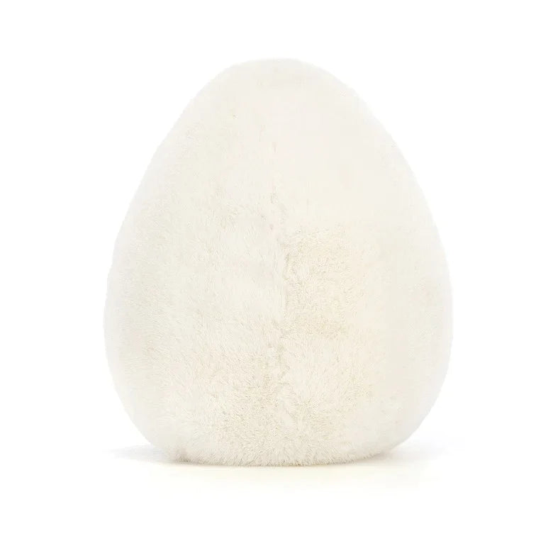 Jellycat Knuffel Amuseable Boiled Egg Chic | 14cm