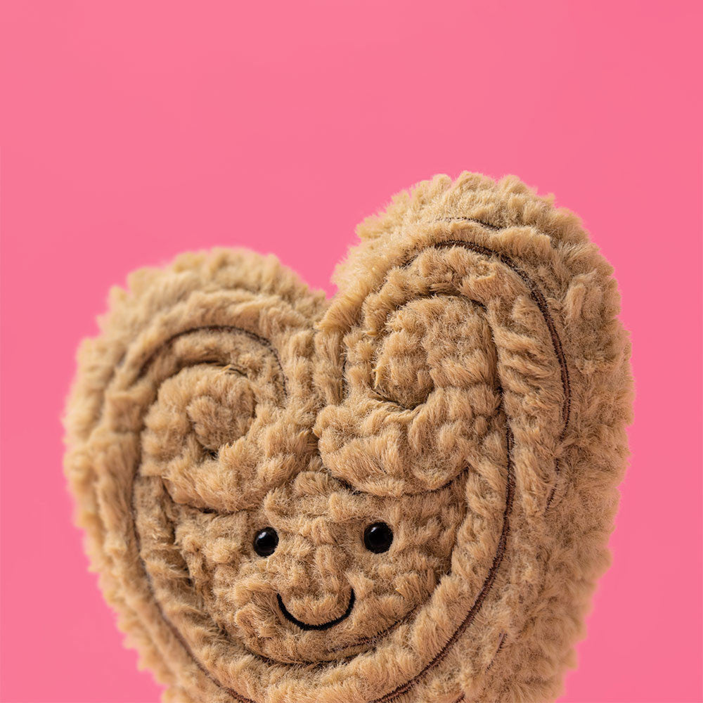 Jellycat Knuffel | Amuseables Philippe Palmier