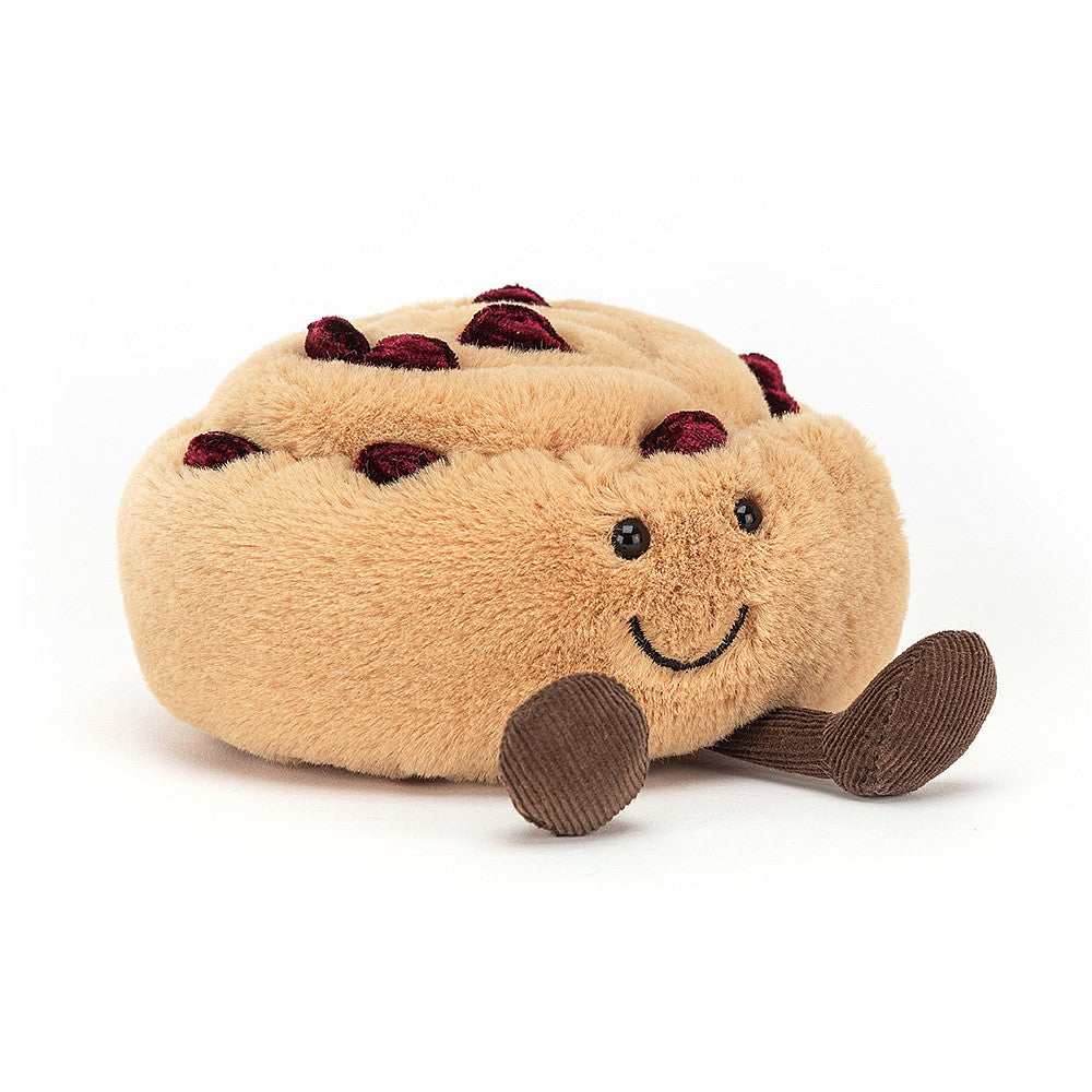 Jellycat Knuffel | Amusesable Pain Au Raisin