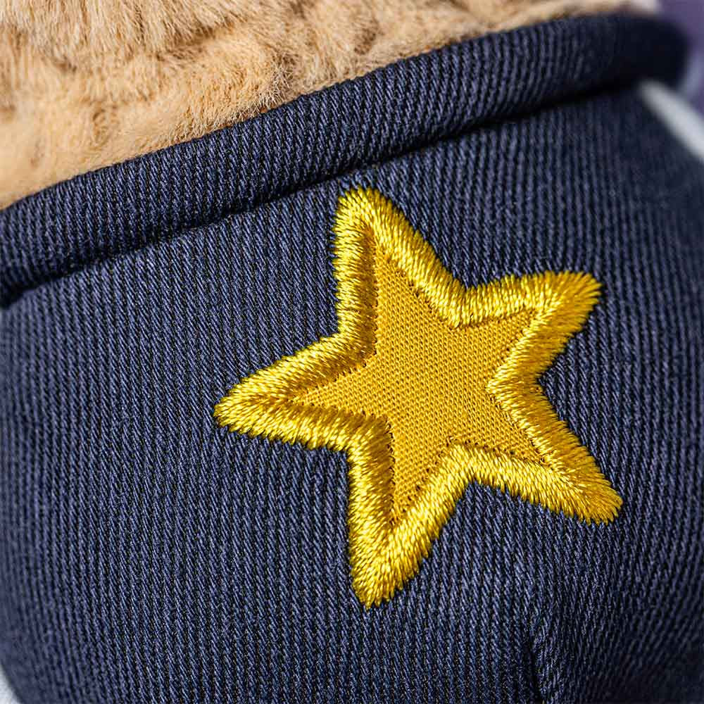 Jellycat Knuffel | Amuseables Peanut Star Student