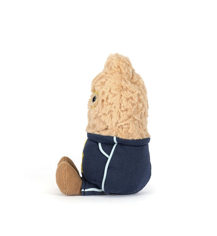 * Jellycat Knuffel | Amuseables Peanut Star Student
